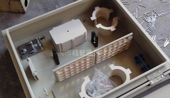 96芯光纖配線箱 技術(shù)特性、應(yīng)用與維護(hù)服務(wù)全解析