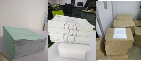 一站式圖文設(shè)計(jì)制作與印刷服務(wù) 從標(biāo)書裝訂到禮品訂做