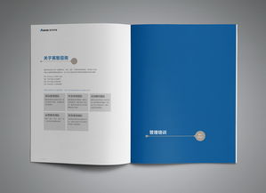 專業(yè)咨詢公司產(chǎn)品手冊設(shè)計(jì) 圖文設(shè)計(jì)制作的全面指南