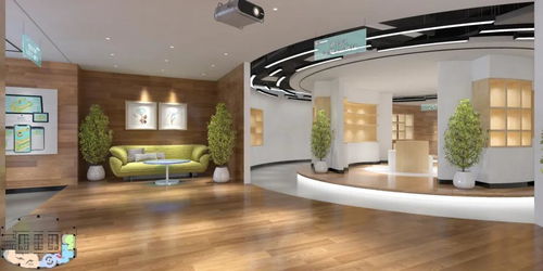 鋒范獎獲獎作品解析 高焰先《旅發集團產品展示廳設計》中的公共空間敘事與圖文設計創新